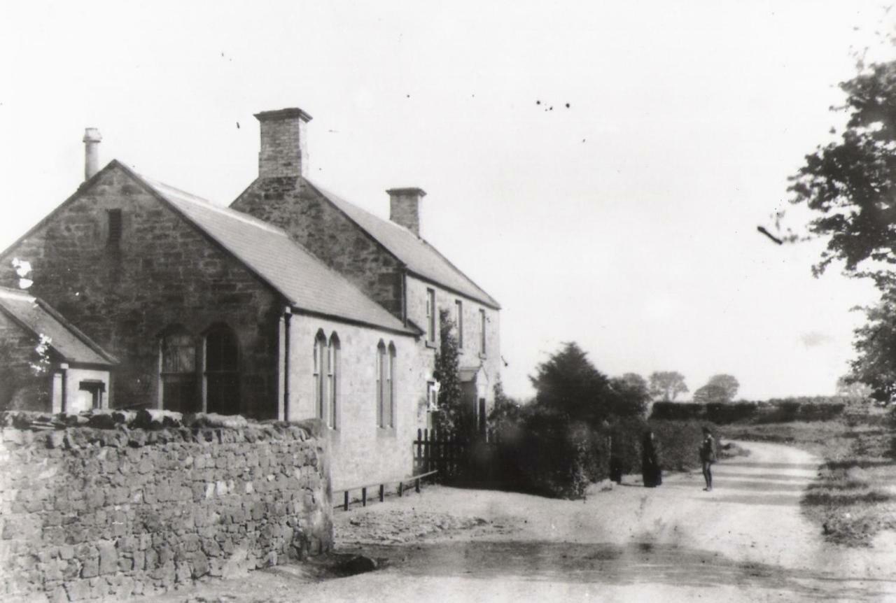 לינה וארוחת בוקר The Old School House Mordington מראה חיצוני תמונה