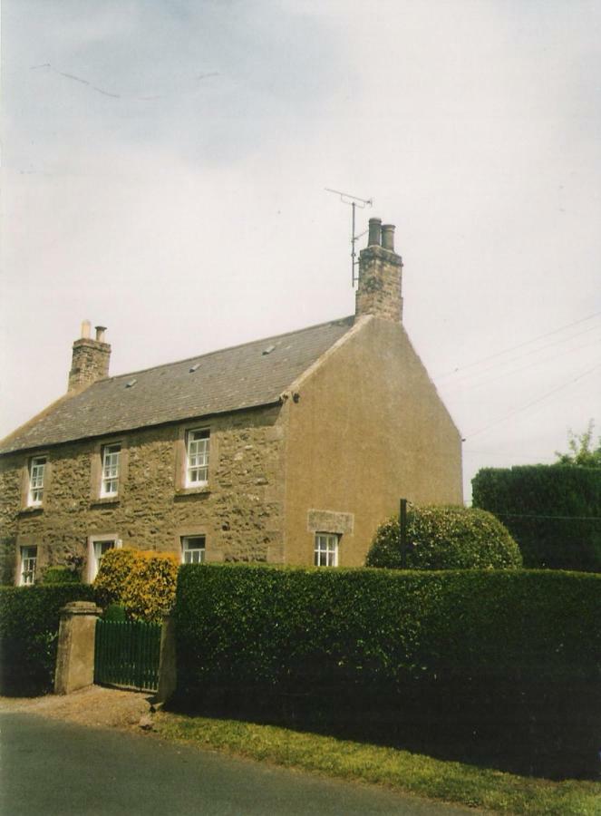 לינה וארוחת בוקר The Old School House Mordington מראה חיצוני תמונה
